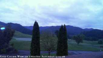 Webcam Myrtle Creek, Oregon