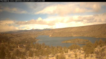 Webcam Culver, Oregon