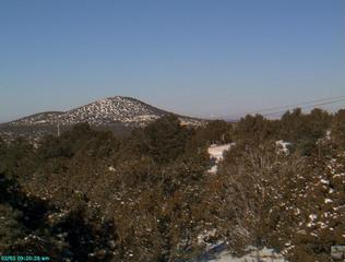 Webcam Concho, Arizona