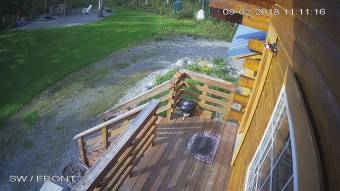 Webcam Sutton, Alaska