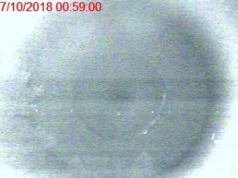 Webcam Alpine, Wyoming