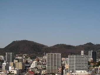 Webcam Fukushima