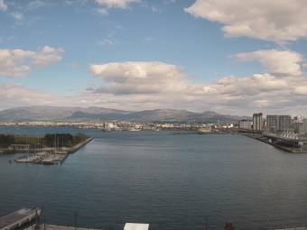 Webcam Hakodate