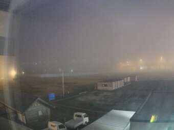 Webcam Muroran
