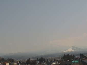 Webcam Aomori