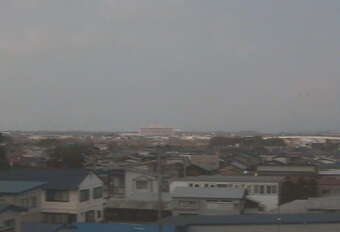 Webcam Noshiro