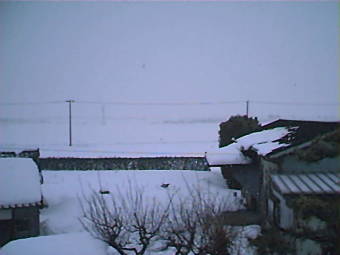 Webcam Chokai