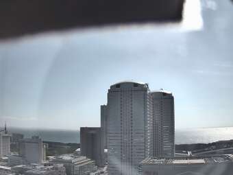 Webcam Chiba