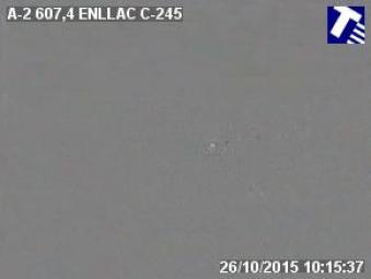 Webcam Lleida