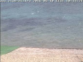 Webcam Alacati