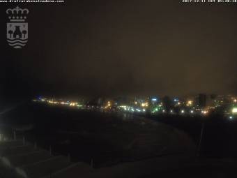 Webcam Benalmadena