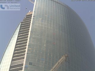 Webcam Kuwait City