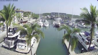 Webcam Phuket - Koh Kaeo