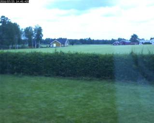 Webcam Skarnes