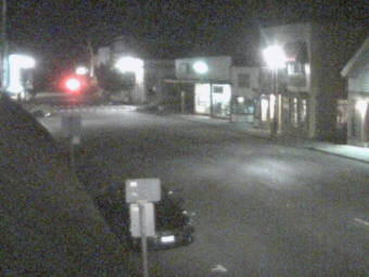 Webcam Fortuna, California