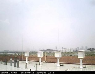 Webcam Guangzhou