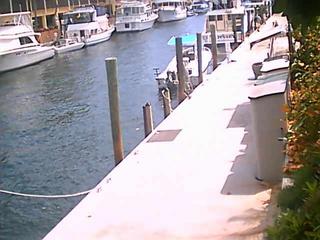 Webcam Key Largo, Florida