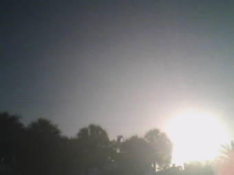 Webcam Highland Beach, Florida