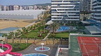 Webcam Alanya