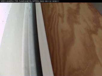 Webcam Sandane