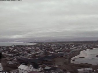 Webcam Andenes