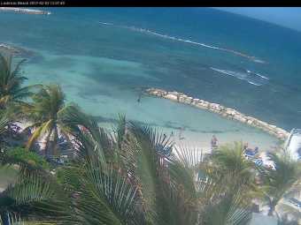 Webcam Lucea