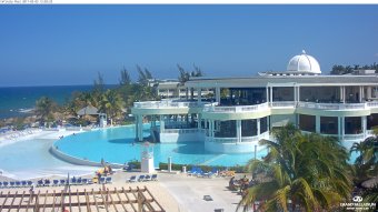 Webcam Lucea