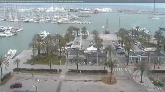Webcam Palma di Majorca