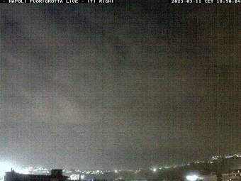 Webcam Naples