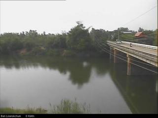 Webcam Don Han