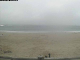 Webcam Sennen
