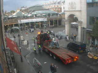 Webcam London