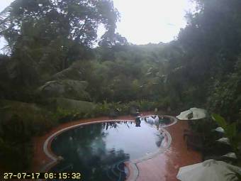 Webcam Kep