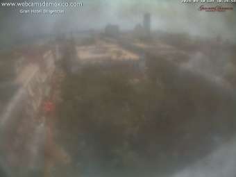 Webcam Veracruz