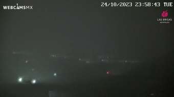 Webcam Acapulco