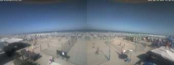 Webcam Pinarella di Cervia