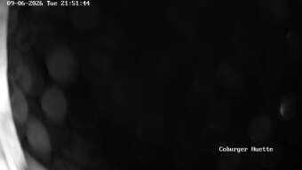 Webcam Ehrwald