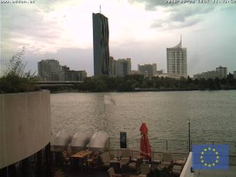 Webcam Wien