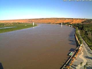 Webcam Shapotou