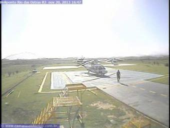 Webcam Rio das Ostras