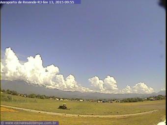 Webcam Resende