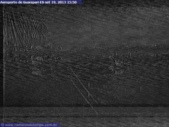 Webcam Guarapari