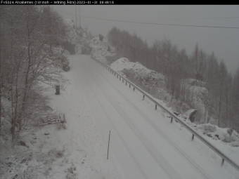 Webcam Hillesdal
