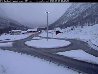 Webcam Borlo
