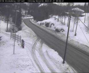 Webcam Brunkeberg