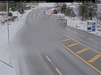 Webcam Kydland