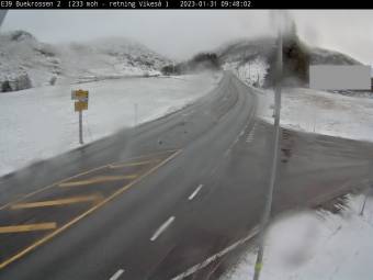 Webcam Kydland