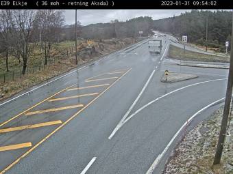 Webcam Leirvik