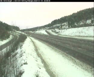 Webcam Hestnes