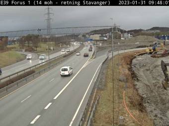 Webcam Forus